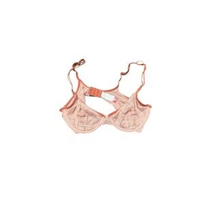 Woman's No Boundary Wired 36B‎ No Padding